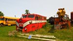 GBW "locomotive"